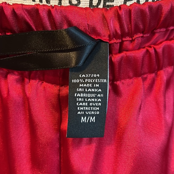 ✨🎄✨ JONES NEW YORK LUXURY PAJAMAS Size M  NWOT - Picture 9 of 10